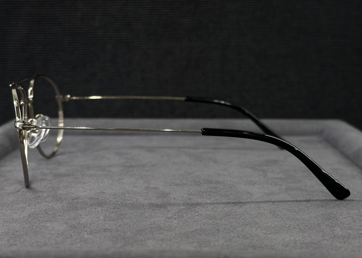 Herrenbrille HM 10002