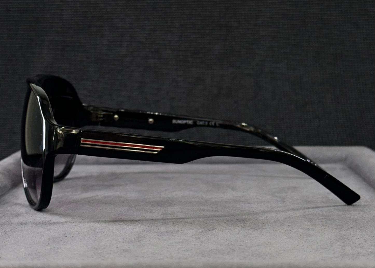 Herrenbrille HSC 10005