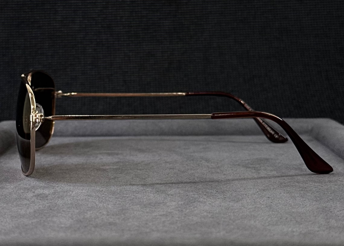 Herrenbrille HSM 10003