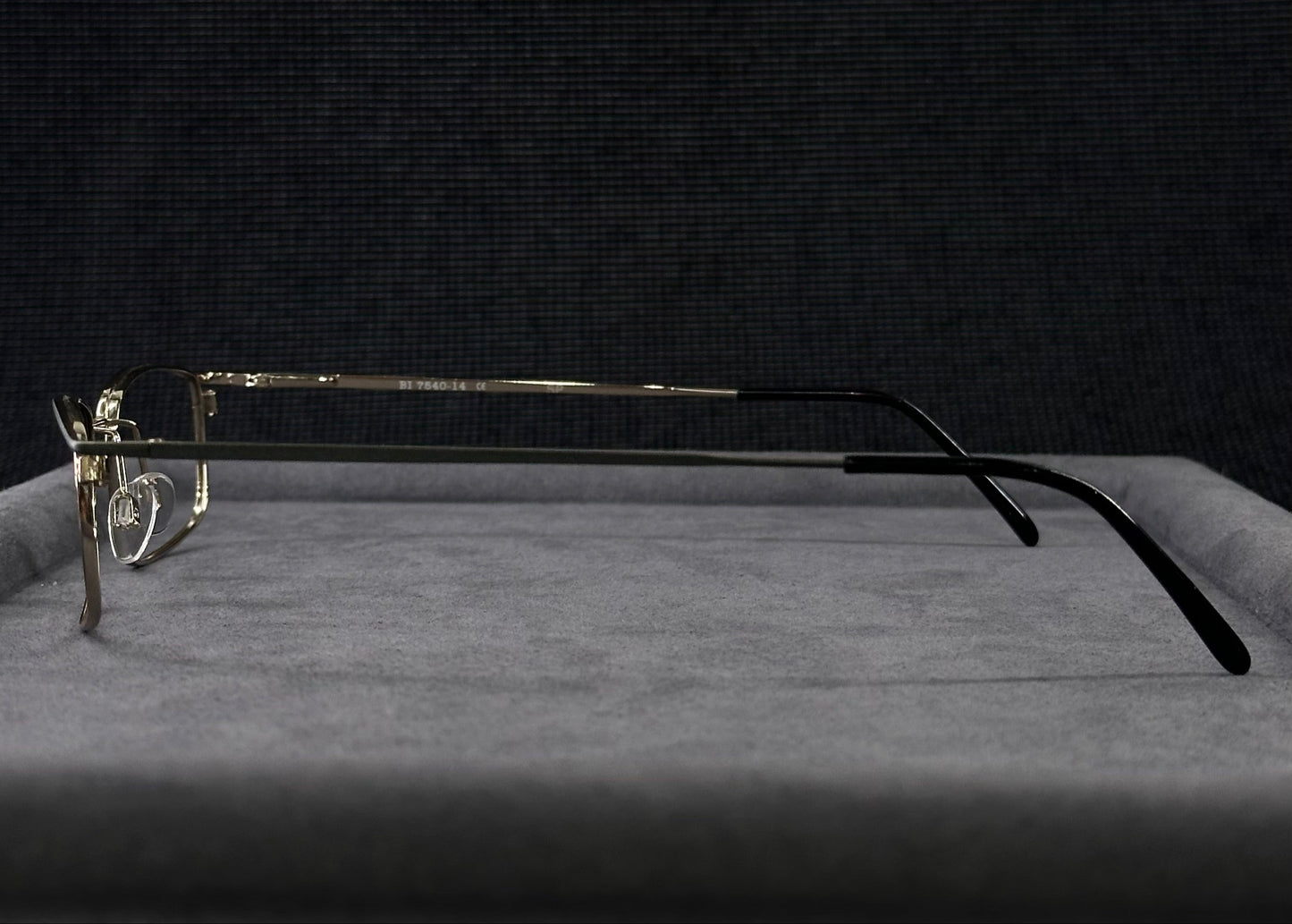 Herrenbrille HM 10005