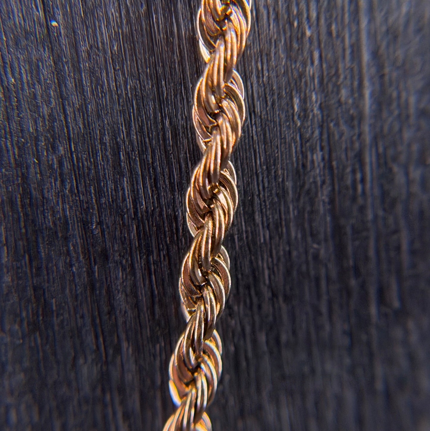 Rope Chain