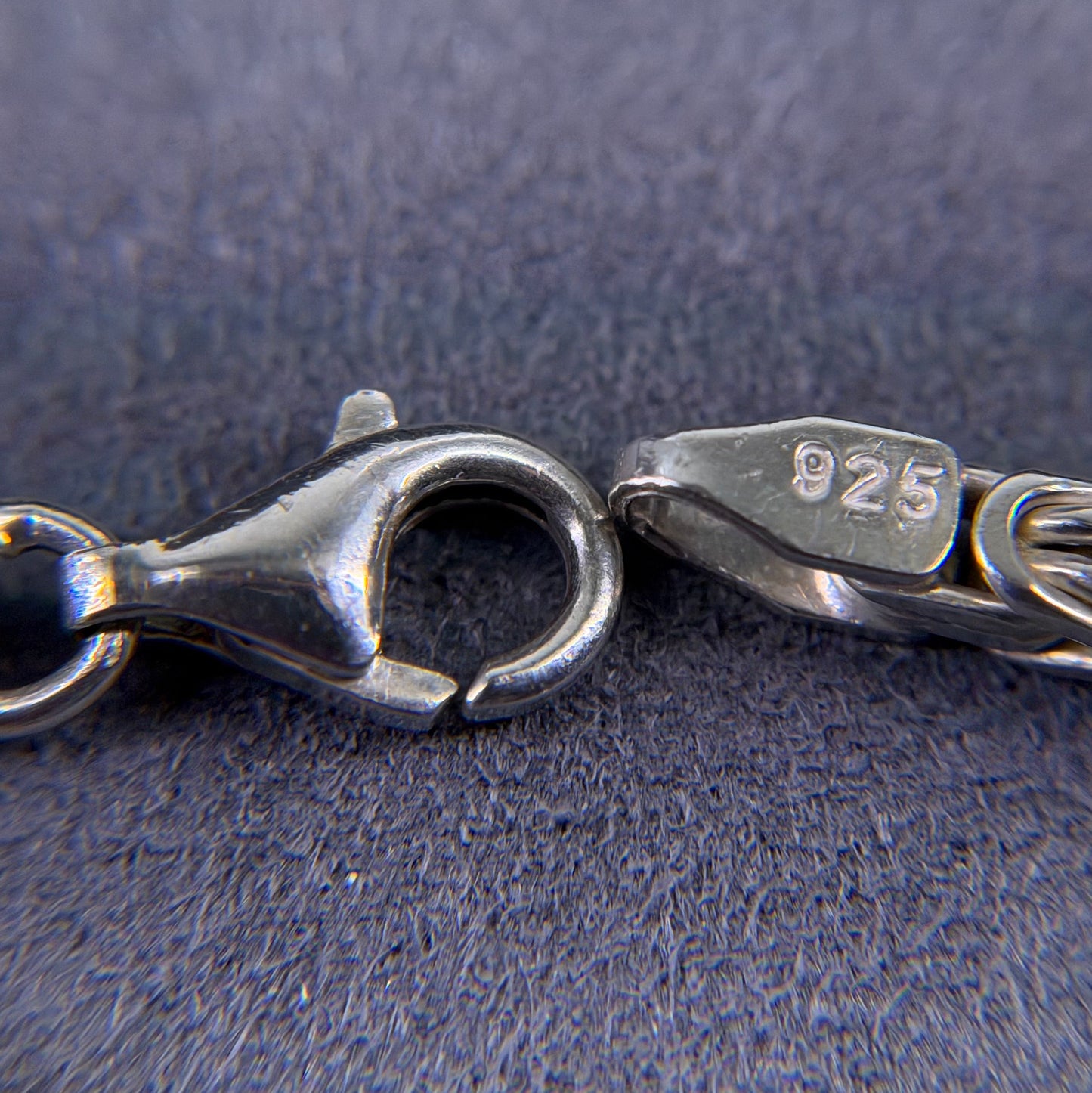 925er Königs Armband