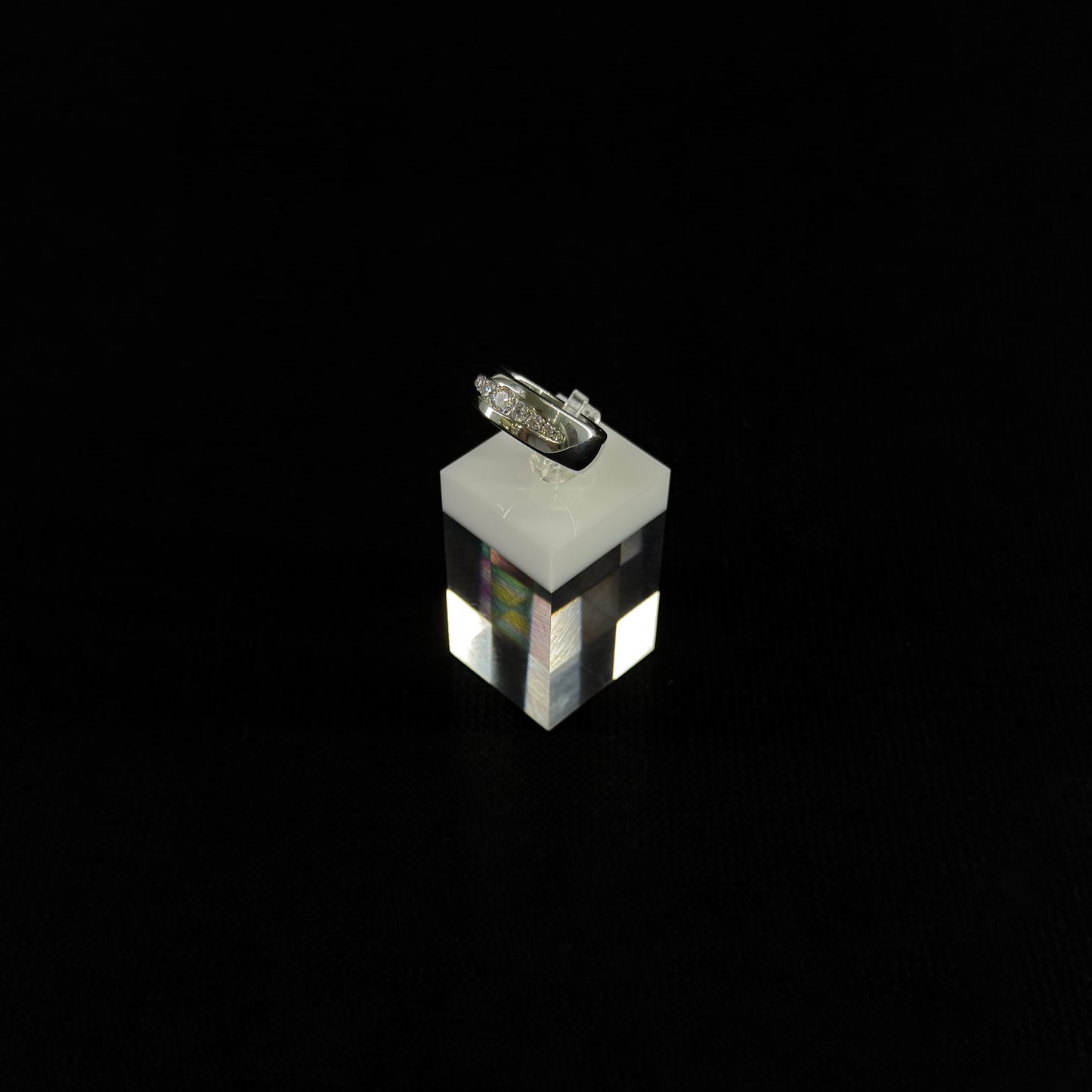 Glacier Ring