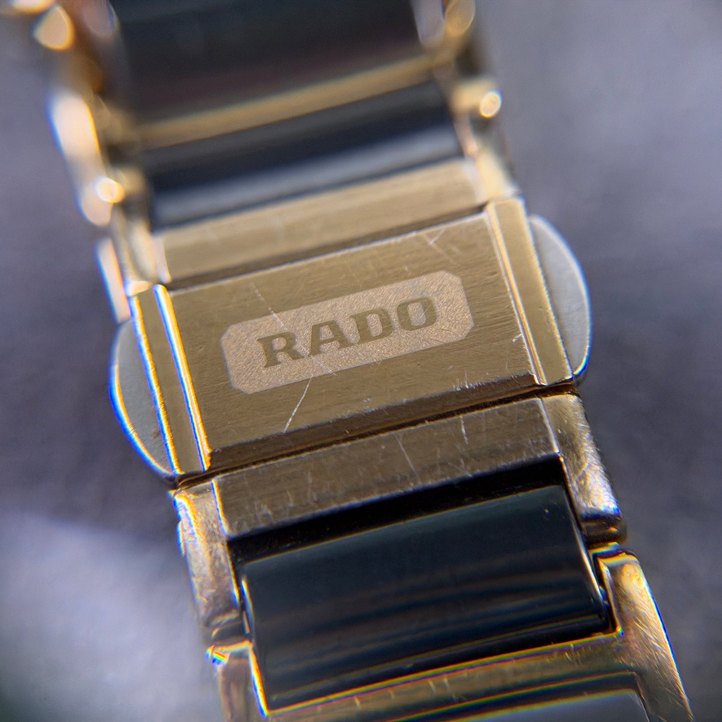 RADO DiaStar