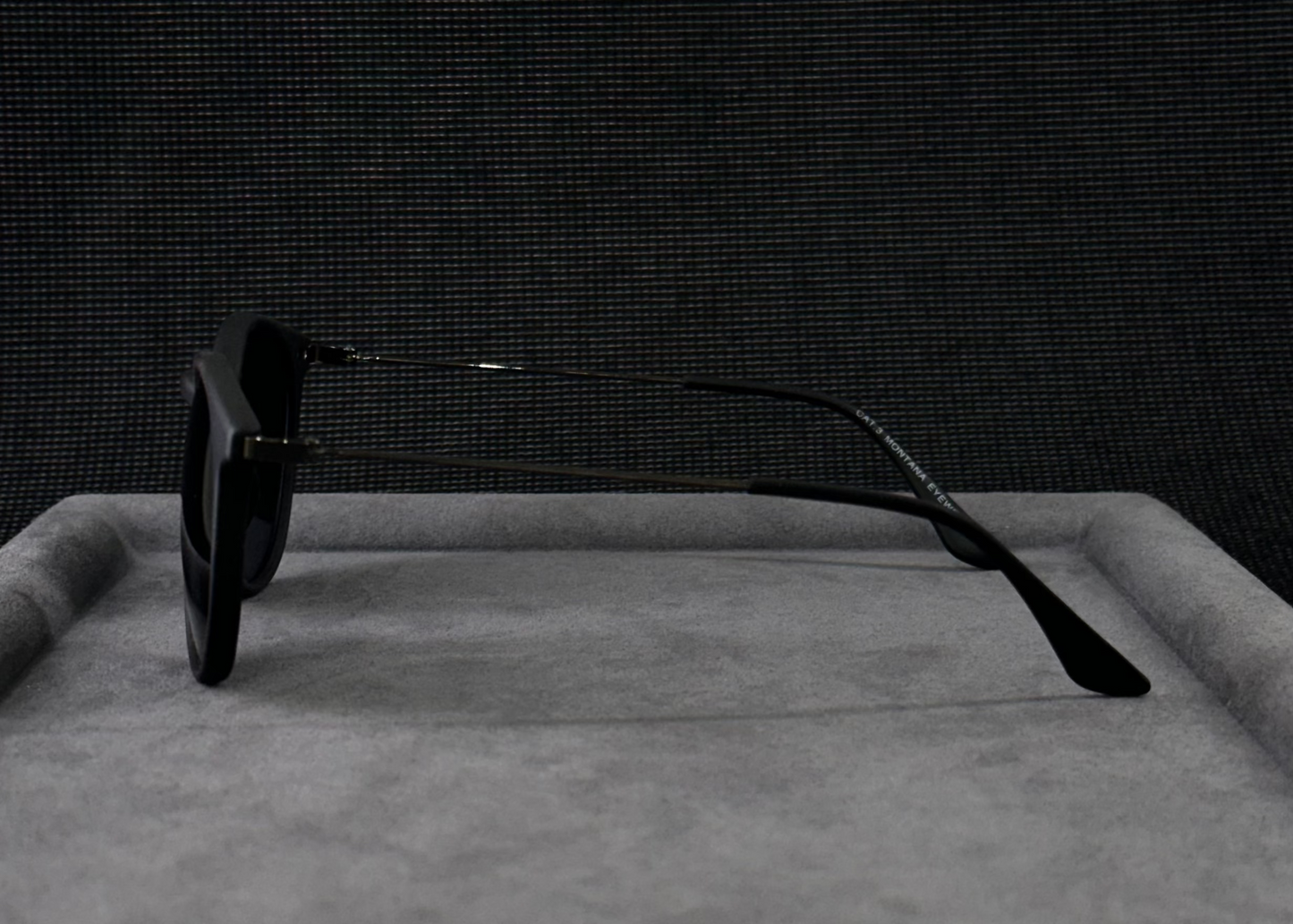 Herrenbrille Montana 10008