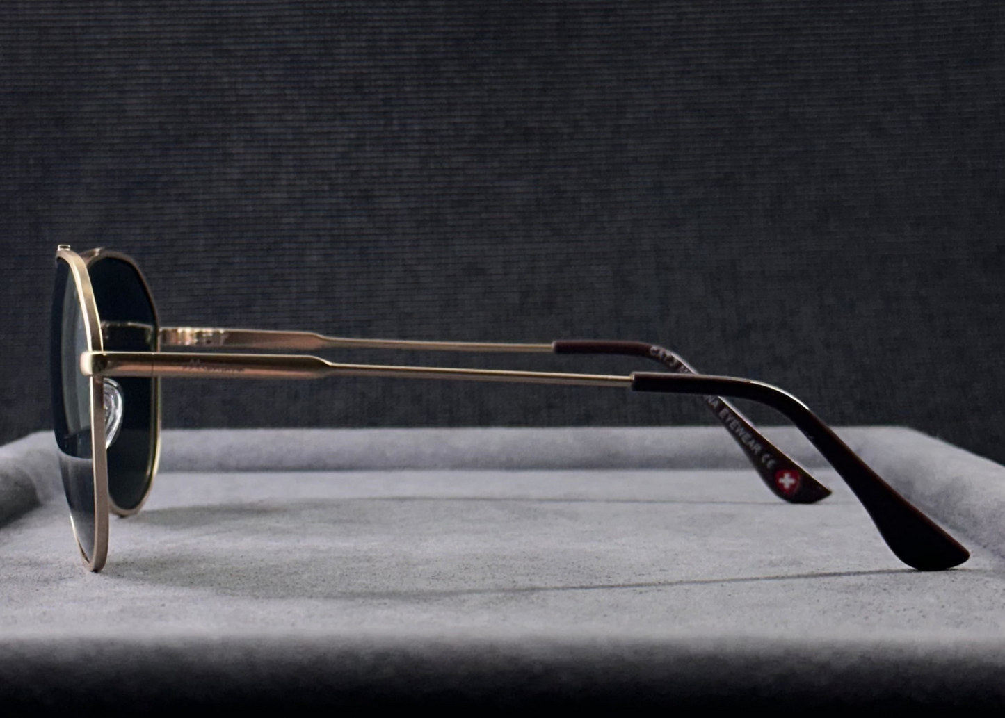 Herrenbrille Montana 10019