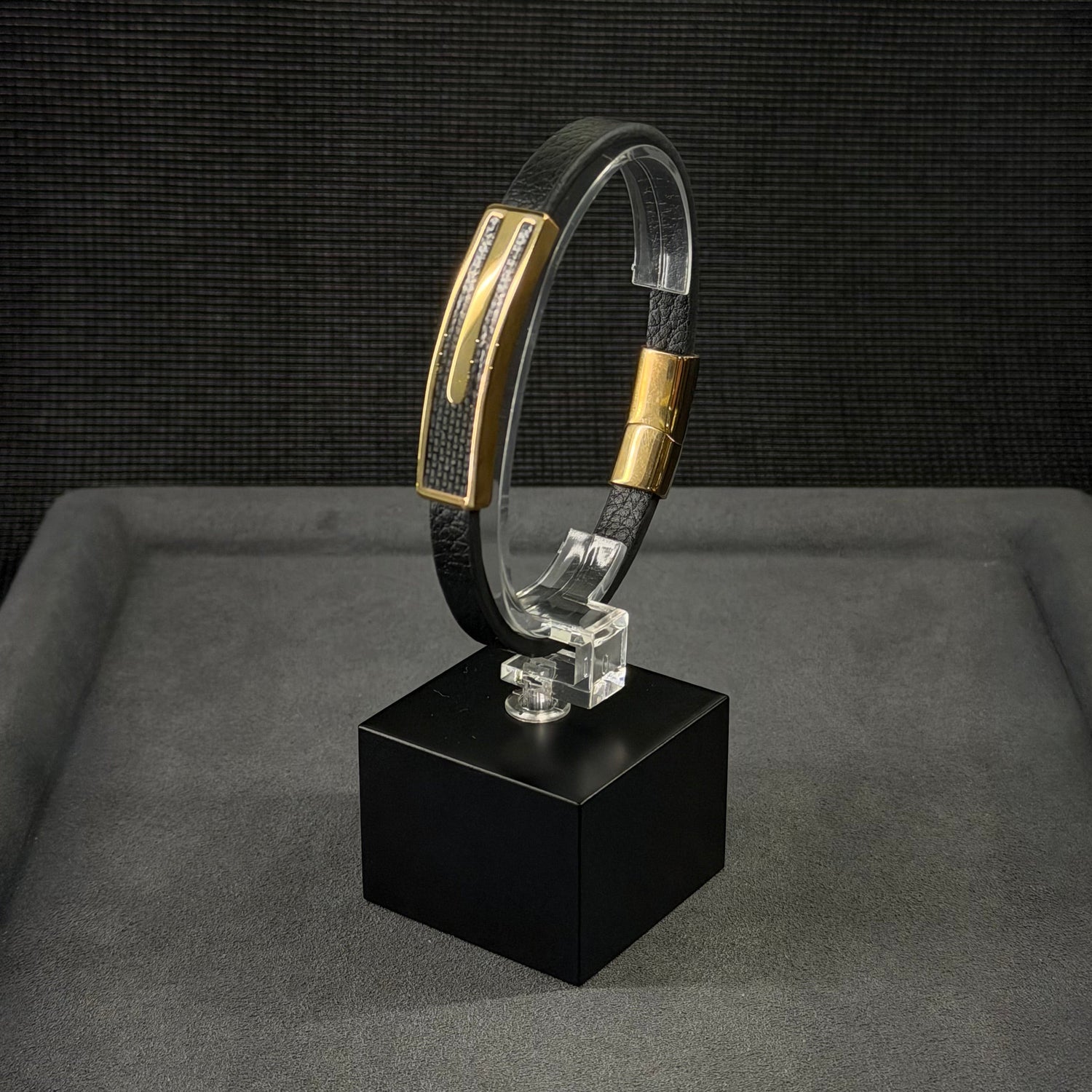 Herren Armbänder