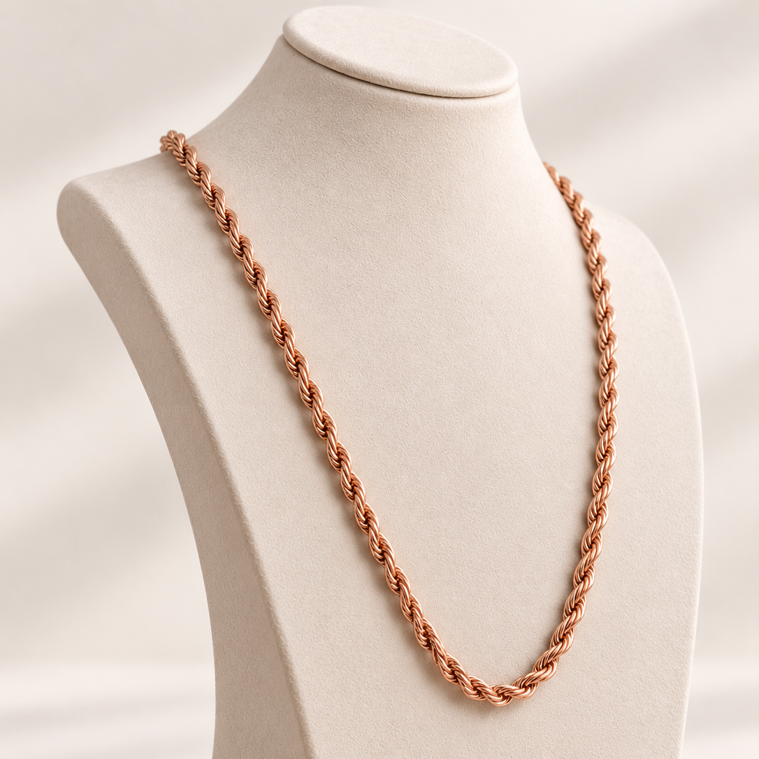 Rope Kette