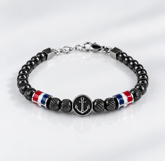 Harbour Armband
