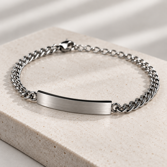 Urban Link Armband