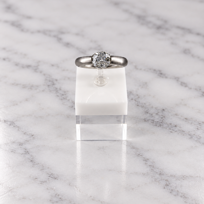 Bright Shine Ring