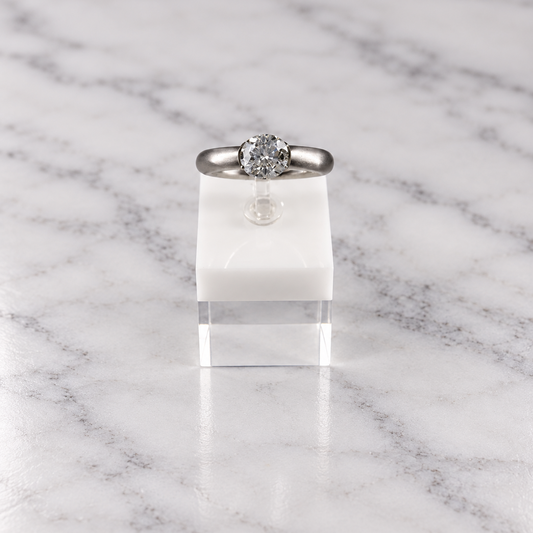 Bright Shine Ring