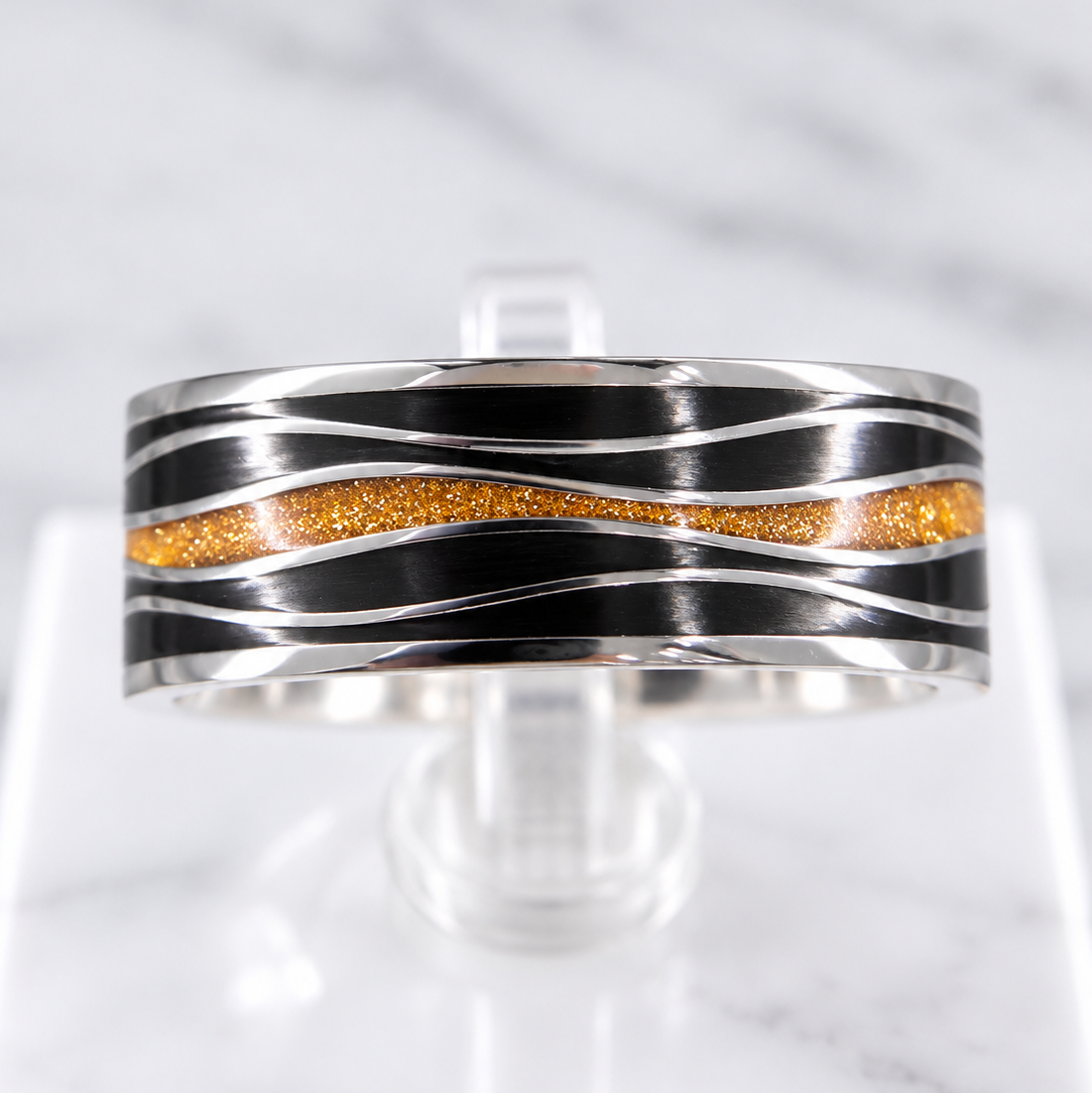 Color row Ring