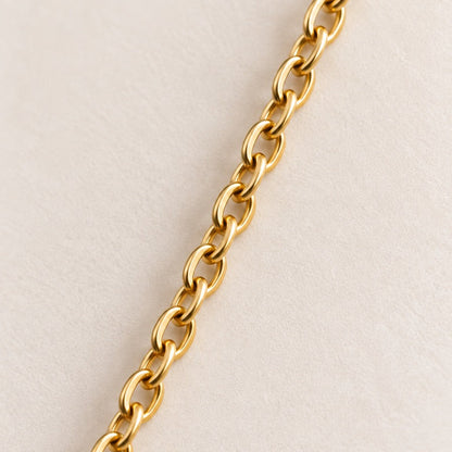 Velvet Heart Kette