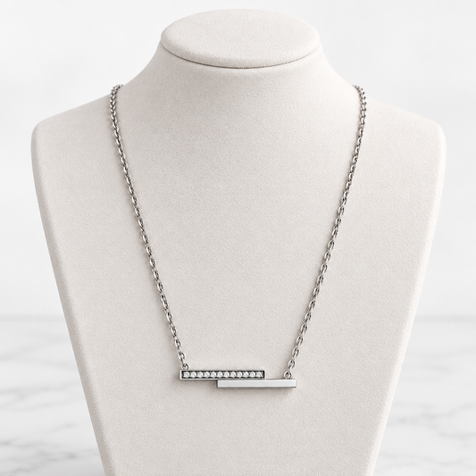 Dual bar Kette