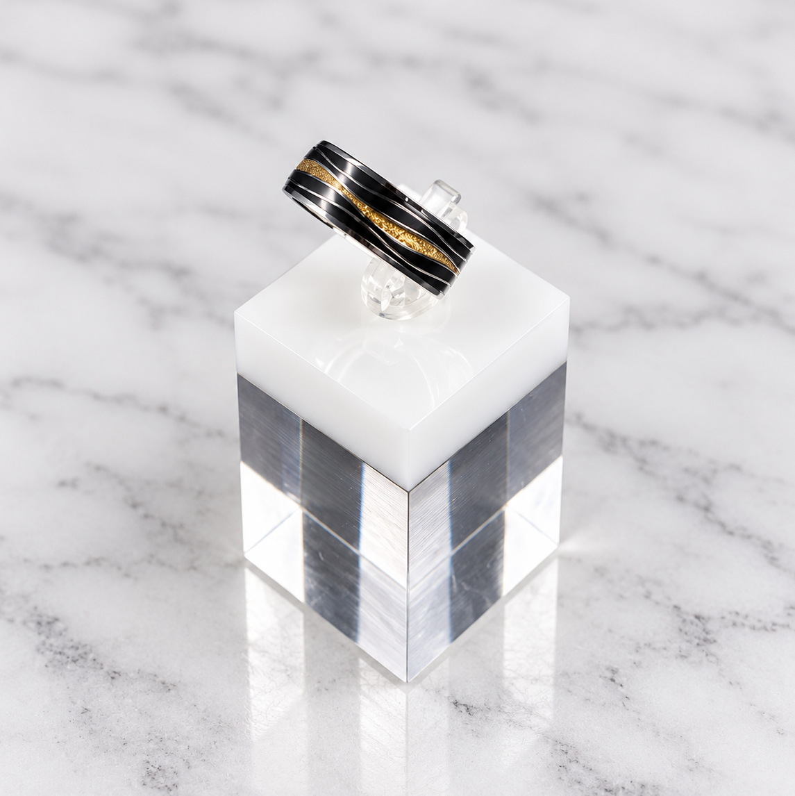 Color row Ring