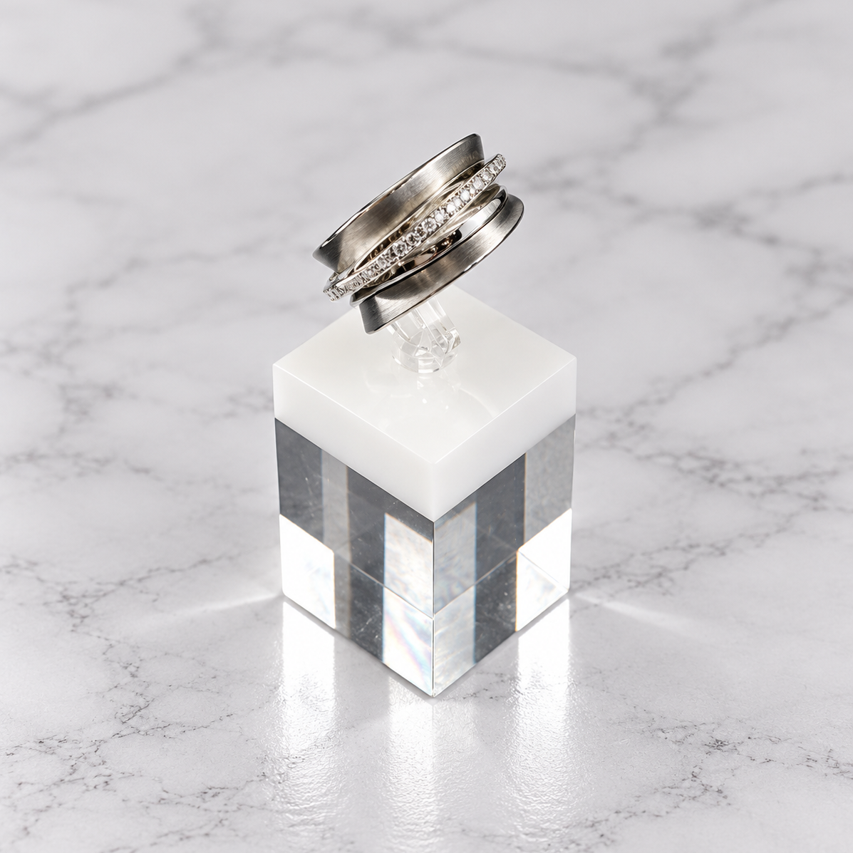 Infinity Ring
