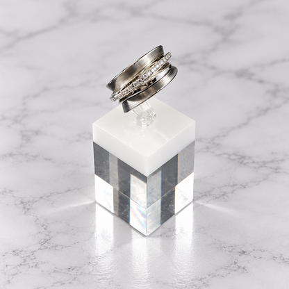 Infinity Ring
