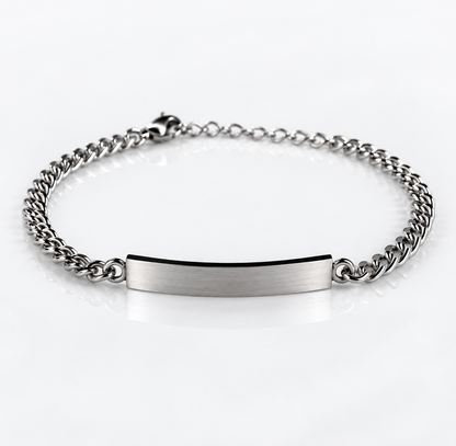 Urban Link Armband