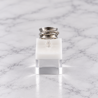 Infinity Ring