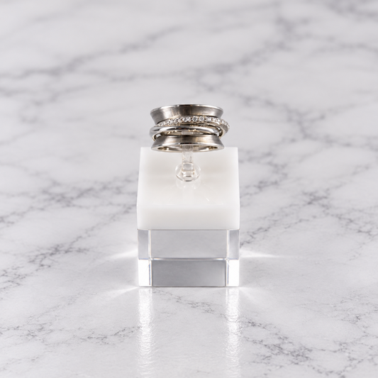 Infinity Ring