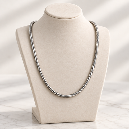 Essential snake Kette