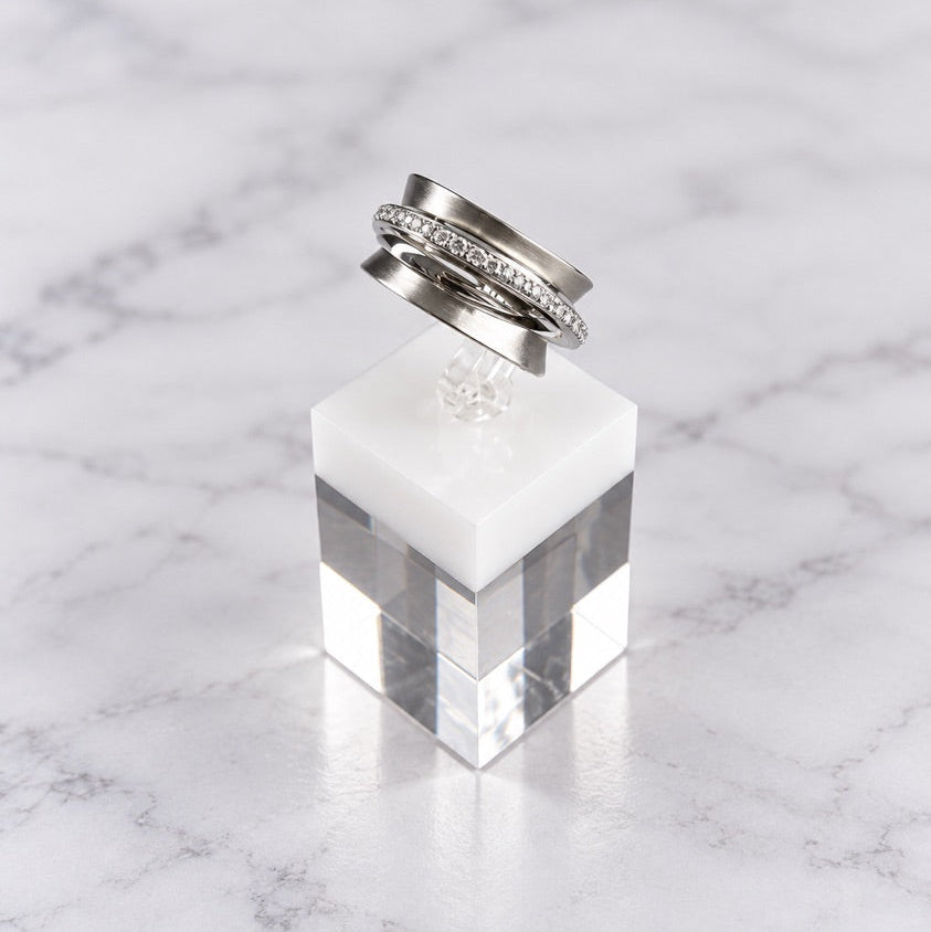 Infinity Ring