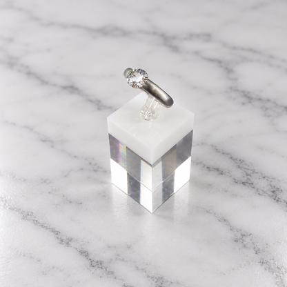 Bright Shine Ring