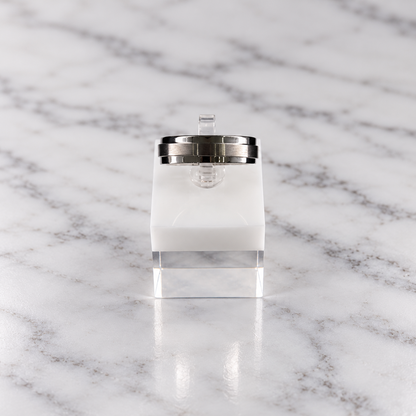 Satin Shine Ring