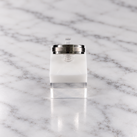 Satin Shine Ring