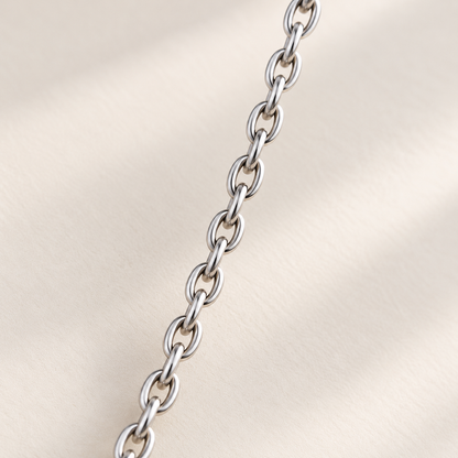 Velvet Heart Kette