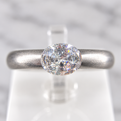 Bright Shine Ring