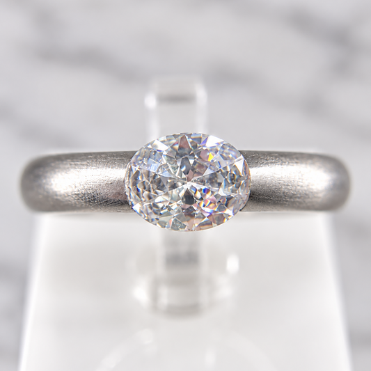 Bright Shine Ring