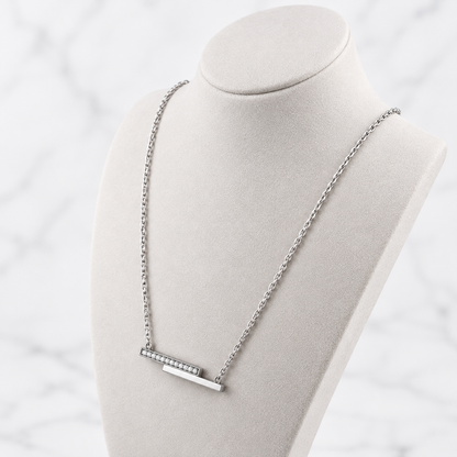 Dual bar Kette