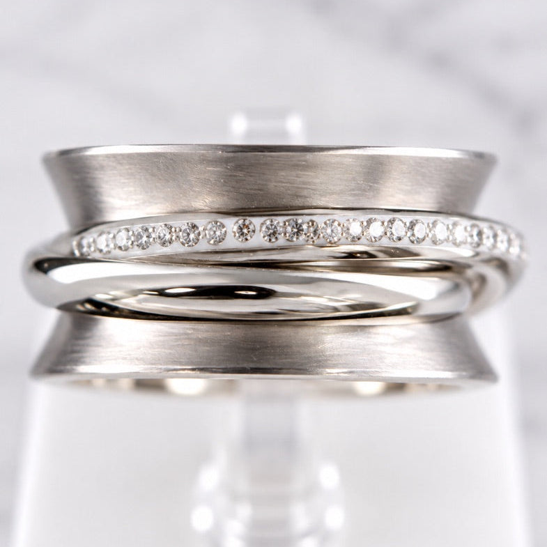 Infinity Ring