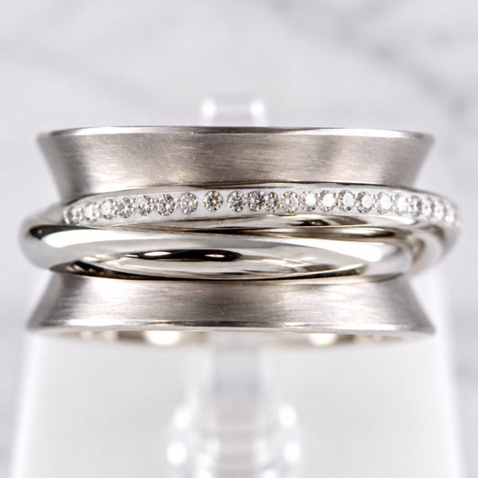 Infinity Ring