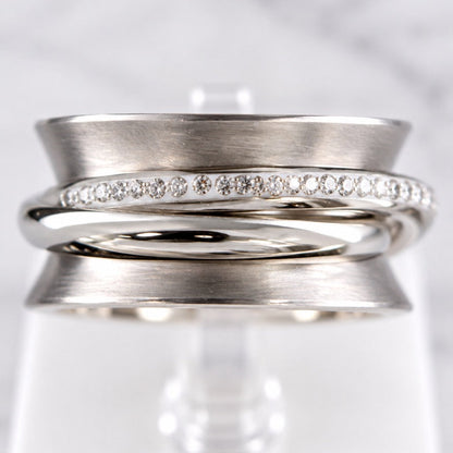 Infinity Ring