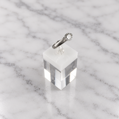 Bright Shine Ring
