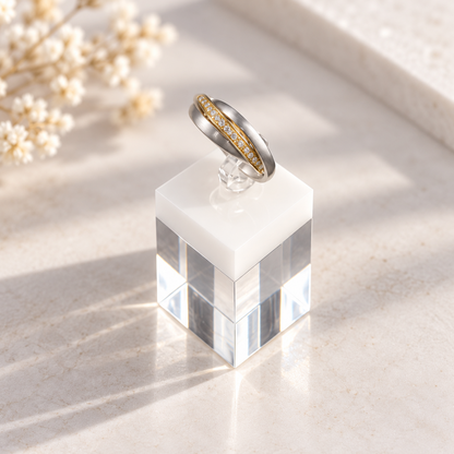 Trinity Ring