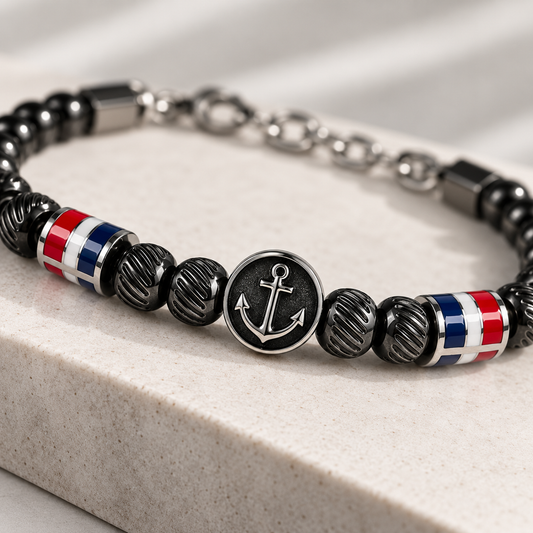 Harbour Armband