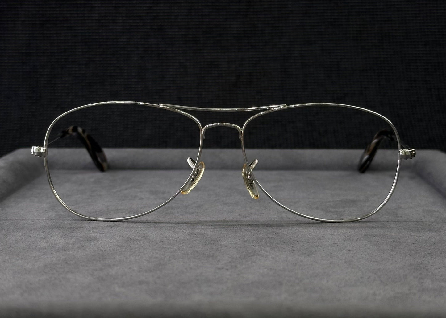 Herrenbrille Bugatti 10018