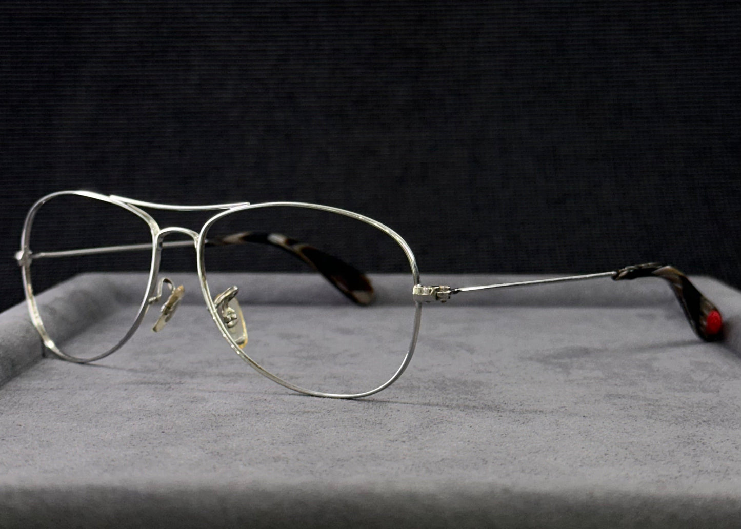 Herrenbrille Bugatti 10018