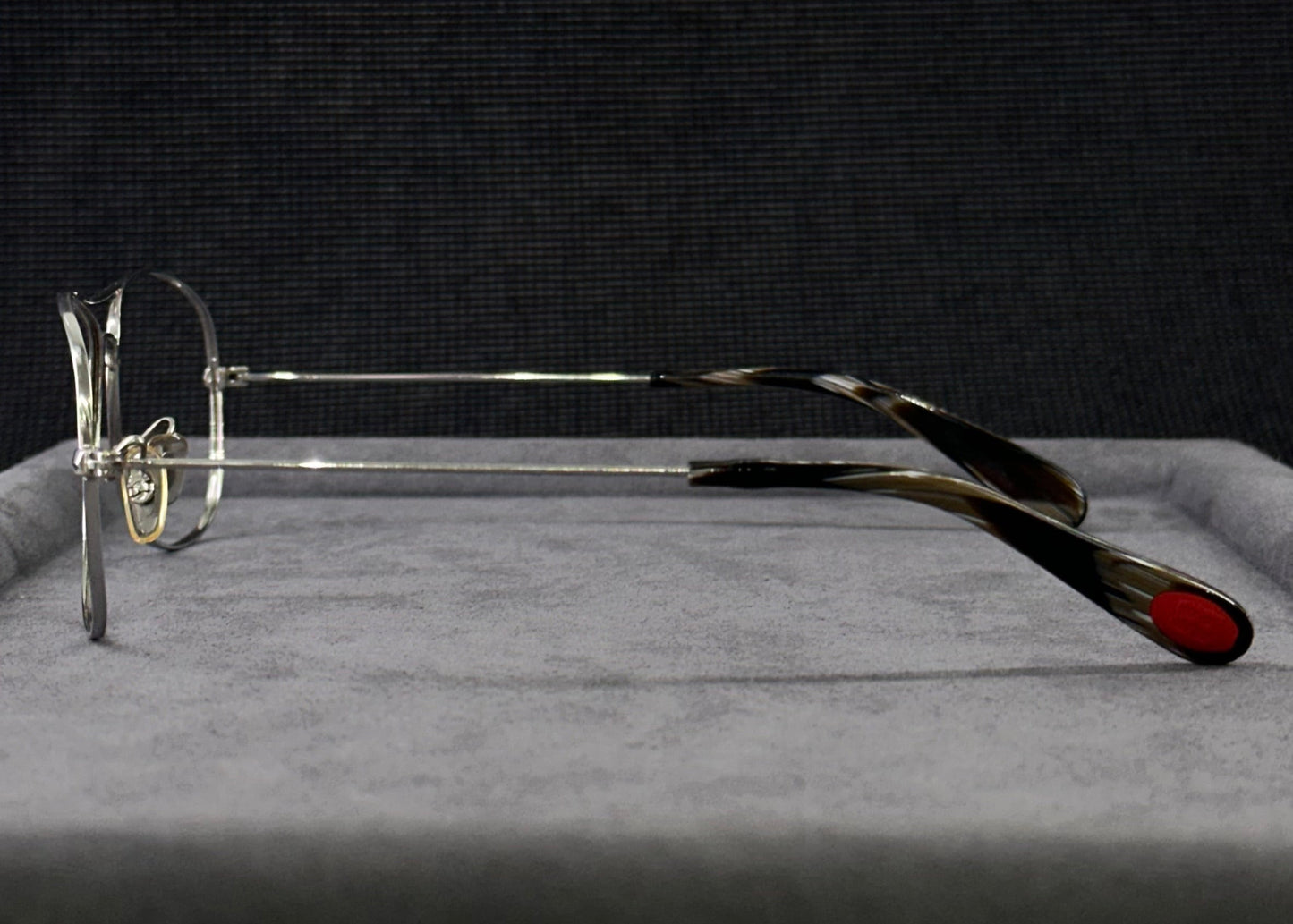 Herrenbrille Bugatti 10018