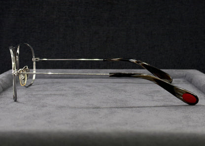 Herrenbrille Bugatti 10018