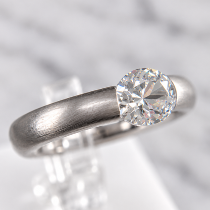 Bright Shine Ring