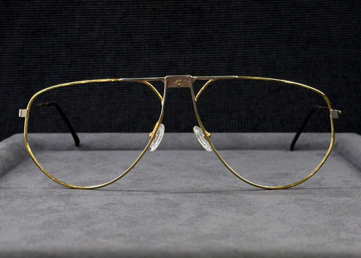 Herrenbrille Carrera 10014