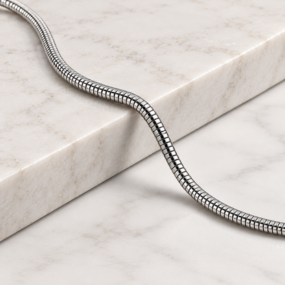 Essential snake Kette