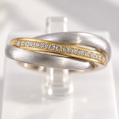 Trinity Ring