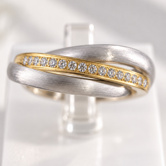 Trinity Ring