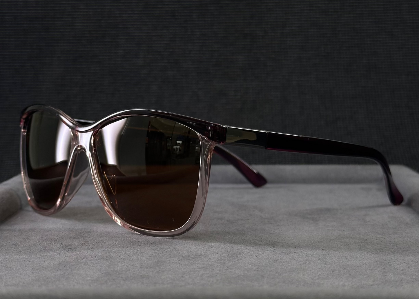 Damenbrille DSC 10005